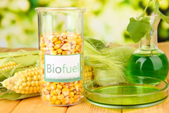 Wookey biofuel availability