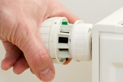 Wookey central heating repair costs
