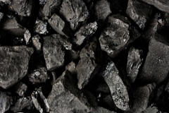 Wookey coal boiler costs