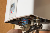 free Wookey boiler install quotes